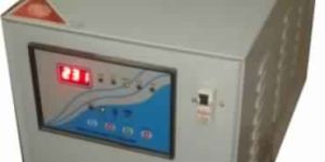 Servo Voltage Stabilizer