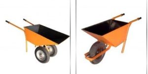 Wheel Barrow