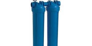 Water Filtration