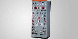 Control and Relay Panels