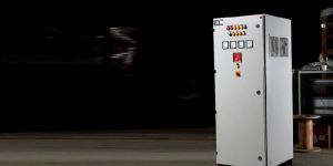 Industrial Battery Chargers