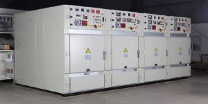 Voltage Switchgear Panels