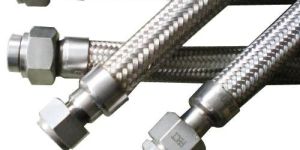 Metallic Flexible Hose Pipe