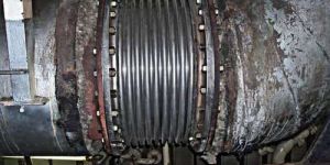 on Site Bellows Maintenance Service