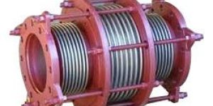 Pressure Balanced Bellow Replacement Service