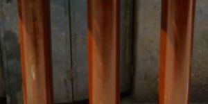 Hydraulic Double Acting Cylinder