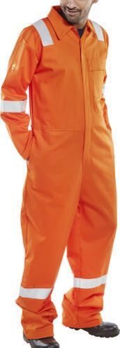 Fire Retardant Coverall