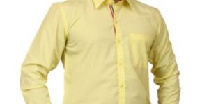 Mens Formal Shirt