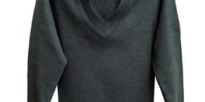 School Sweater