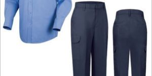 Security Uniform
