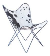 BUTTERFLY CHAIR