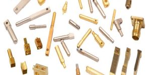Brass Plug Pins