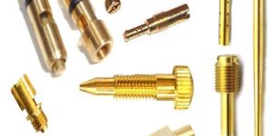 Carburetor Parts
