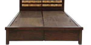 Beds with Storage