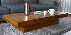 Center Table and Coffee Table
