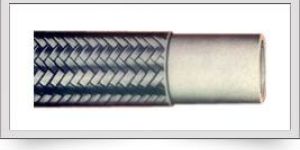 Teflon Stainless Steel Wire Braided High Pressure Hose