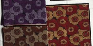 Krystal Blossom Towels