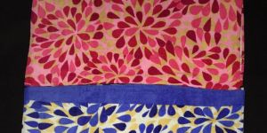 Pebbles Printed Towels