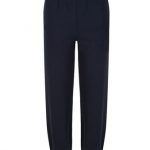 Acrylic Blend Sweatpant