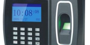Biometric Attendance System