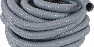 PVC Steel Reinforced Pipes