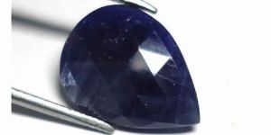Blue Sapphire Stone