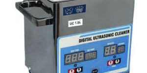 Ultrasonic Bath Cleaner