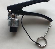 Fire Extinguisher Valve