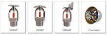 Fire Sprinkler