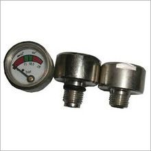 Pressure Gauge