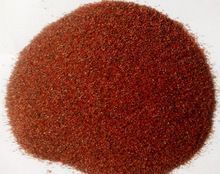 Garnet Sand