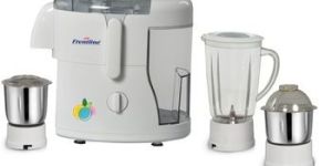 Juicer Mixer Grinder