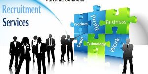 Recruitment Services