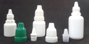 Eye Ear Dropper Bottles