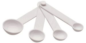 Measuring Spoons