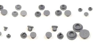 Rubber Closures