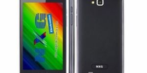 XFAB Phablet Tablet Phone