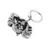 Sterling Silver Nose Pin