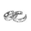 Sterling Silver Toe Ring