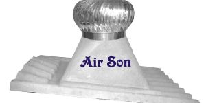 Roof Air Ventilator