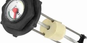 Mechanical Fuel Gauge