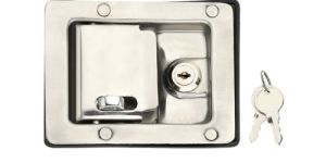 Stainless Steel Canopy Door Lock