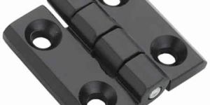 Stainless Steel Hinges