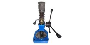 JEWELRY STAMPING MACHINE