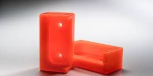 Polyurethane Dunnage