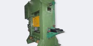 Mechanical Gripper Feeders