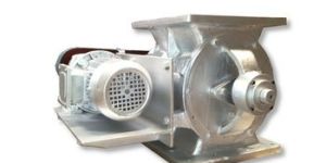 Rotary Airlock Valve