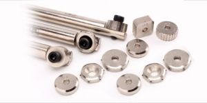 Roller Diamond Dressers