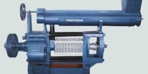 Oil Mill Expellers