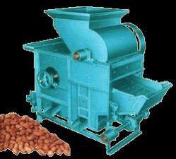 Oil Mill Machinery